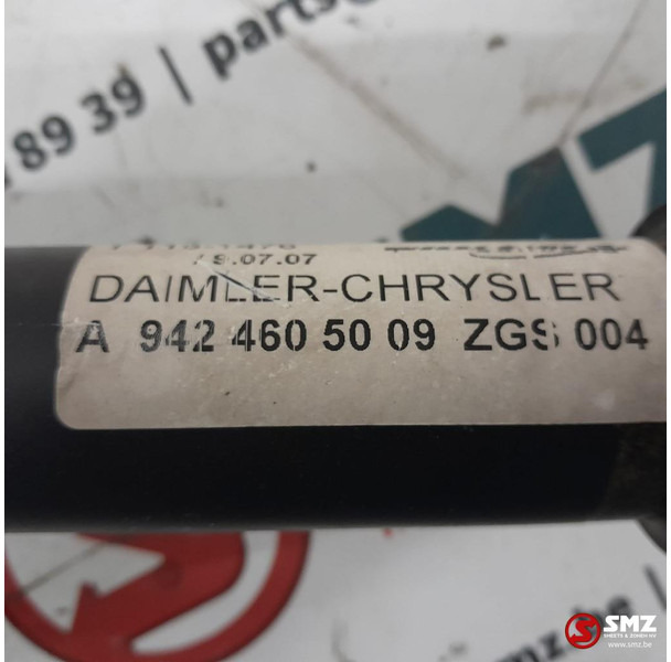 Mercedes-Benz Occ stuurstang Mercedes - Кормилно управление за Камион: снимка 3 Mercedes-Benz Occ stuurstang Mercedes - Кормилно управление за Камион: снимка 3