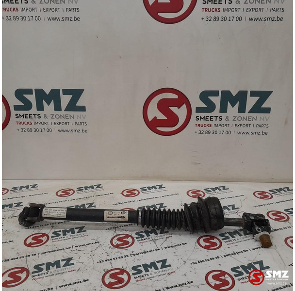 Mercedes-Benz Occ stuurstang Mercedes - Кормилно управление за Камион: снимка 1 Mercedes-Benz Occ stuurstang Mercedes - Кормилно управление за Камион: снимка 1