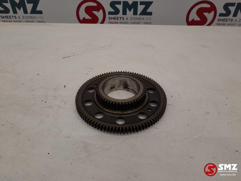 Mercedes-Benz Occ tandwiel Mercedes Actros A4720500805 - Двигател и части за Камион: снимка 2 Mercedes-Benz Occ tandwiel Mercedes Actros A4720500805 - Двигател и части за Камион: снимка 2