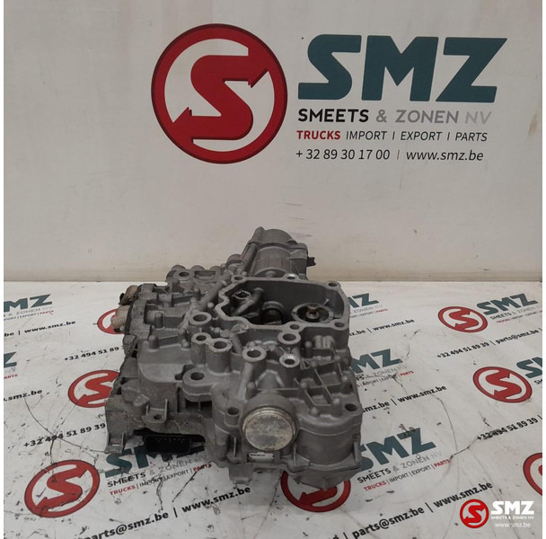 Mercedes-Benz Occ transmissieschakelcilinder G211-12 Mercedes - Скоростна кутия за Камион: снимка 2 Mercedes-Benz Occ transmissieschakelcilinder G211-12 Mercedes - Скоростна кутия за Камион: снимка 2