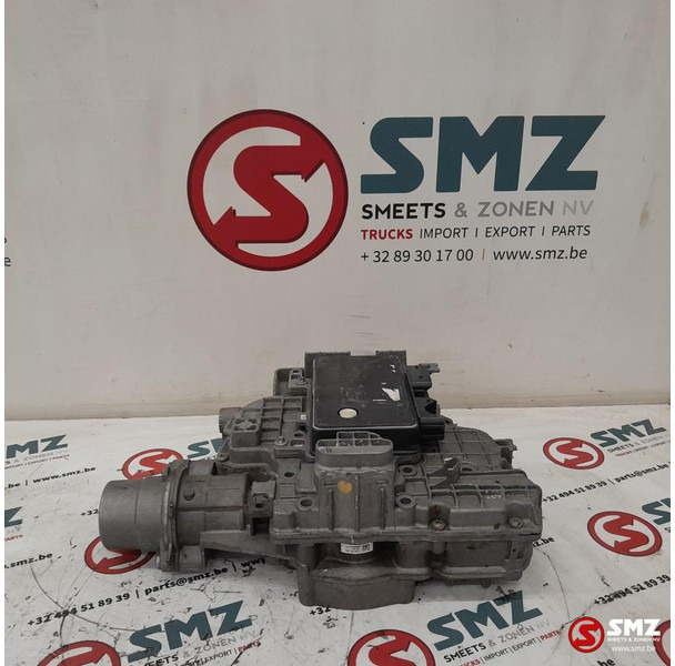 Mercedes-Benz Occ transmissieschakelcilinder G211-12 Mercedes - Скоростна кутия за Камион: снимка 3 Mercedes-Benz Occ transmissieschakelcilinder G211-12 Mercedes - Скоростна кутия за Камион: снимка 3
