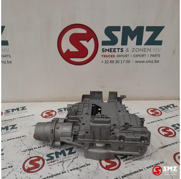 Mercedes-Benz Occ transmissieschakelcilinder G281-12 Mercedes - Скоростна кутия за Камион: снимка 5 Mercedes-Benz Occ transmissieschakelcilinder G281-12 Mercedes - Скоростна кутия за Камион: снимка 5