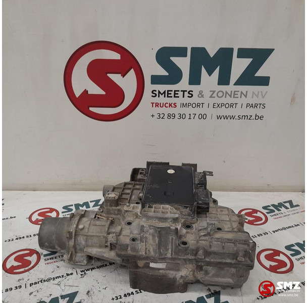Mercedes-Benz Occ transmissieschakelcilinder Mercedes - Скоростна кутия за Камион: снимка 5 Mercedes-Benz Occ transmissieschakelcilinder Mercedes - Скоростна кутия за Камион: снимка 5