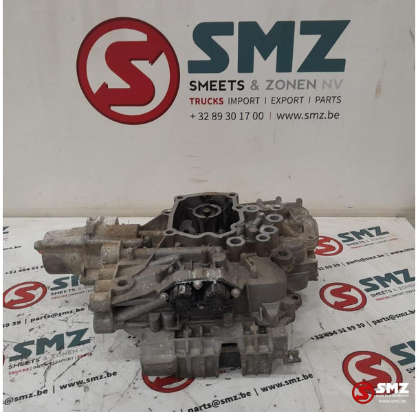 Mercedes-Benz Occ transmissieschakelcilinder Mercedes - Скоростна кутия за Камион: снимка 3 Mercedes-Benz Occ transmissieschakelcilinder Mercedes - Скоростна кутия за Камион: снимка 3