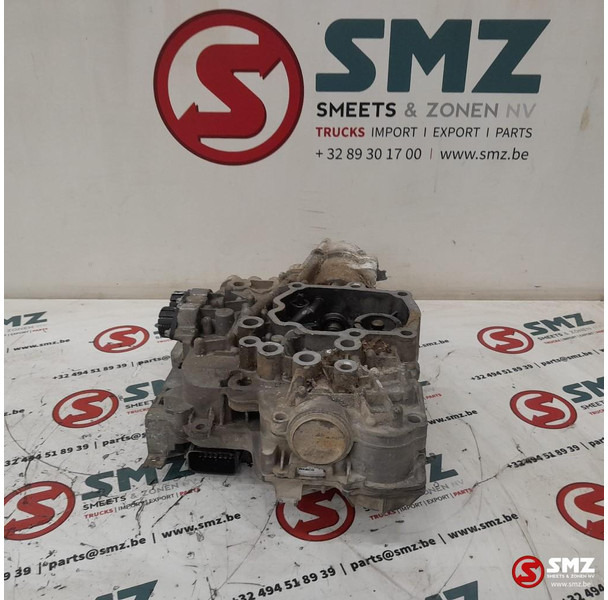Mercedes-Benz Occ transmissieschakelcilinder Mercedes - Скоростна кутия за Камион: снимка 1 Mercedes-Benz Occ transmissieschakelcilinder Mercedes - Скоростна кутия за Камион: снимка 1