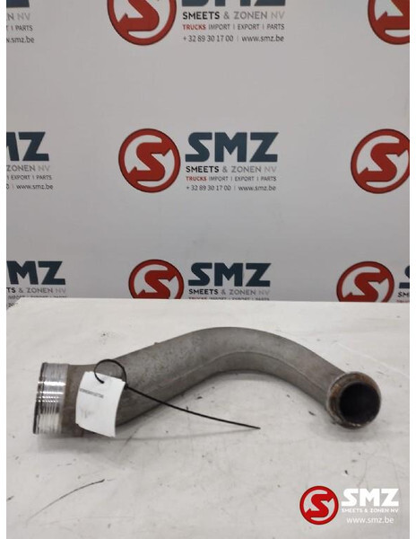 Mercedes-Benz Occ turboleiding Mercedes Actros MP4 A4710984907 - Турбина за Камион: снимка 2 Mercedes-Benz Occ turboleiding Mercedes Actros MP4 A4710984907 - Турбина за Камион: снимка 2