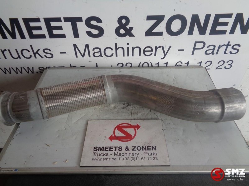 Mercedes-Benz Occ uitlaatpijp a9424920559 - Изпускателна тръба за Камион: снимка 1 Mercedes-Benz Occ uitlaatpijp a9424920559 - Изпускателна тръба за Камион: снимка 1