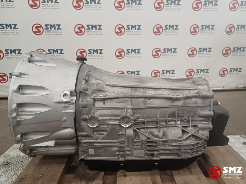 Mercedes-Benz Occ versnellingsbak Mercedes 9G-tronic - Скоростна кутия за Лек автомобил: снимка 1 Mercedes-Benz Occ versnellingsbak Mercedes 9G-tronic - Скоростна кутия за Лек автомобил: снимка 1