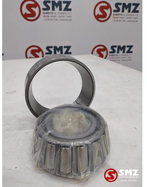 Mercedes-Benz Occ wiellager Mercedes 0069816905 - Окачване за Камион: снимка 1 Mercedes-Benz Occ wiellager Mercedes 0069816905 - Окачване за Камион: снимка 1