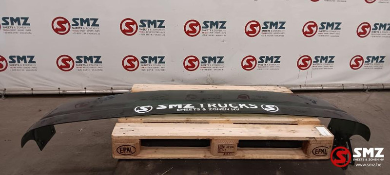 Mercedes-Benz Occ zonneklep Mercedes Actros MP1 - Слънцезащитна козирка за Камион: снимка 1 Mercedes-Benz Occ zonneklep Mercedes Actros MP1 - Слънцезащитна козирка за Камион: снимка 1