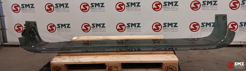 Mercedes-Benz Occ zonneklep Mercedes Actros MP1 - Слънцезащитна козирка за Камион: снимка 2 Mercedes-Benz Occ zonneklep Mercedes Actros MP1 - Слънцезащитна козирка за Камион: снимка 2