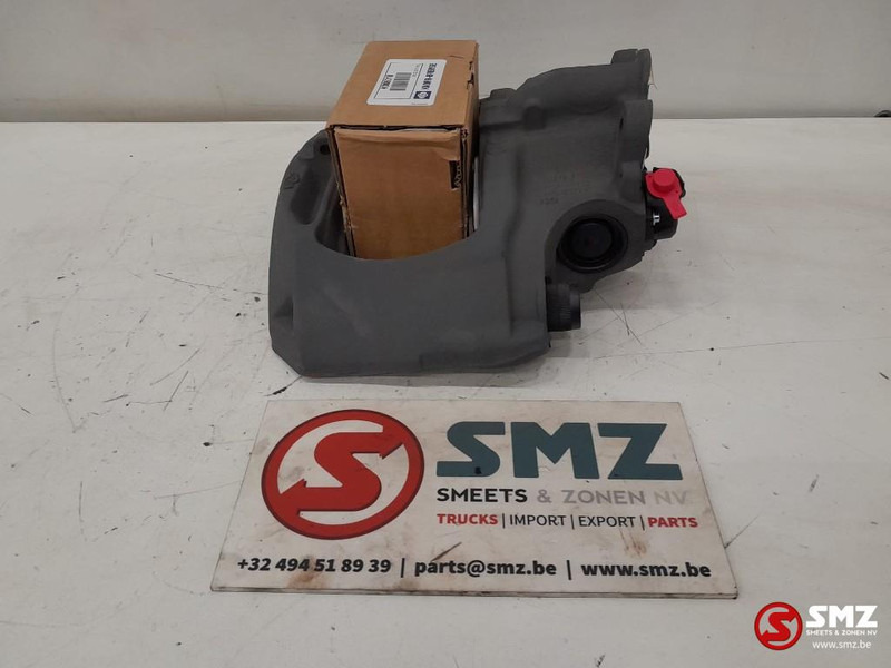 Mercedes-Benz Remklauw links + reparatieset mercedes - Спирачен апарат за Камион: снимка 4 Mercedes-Benz Remklauw links + reparatieset mercedes - Спирачен апарат за Камион: снимка 4