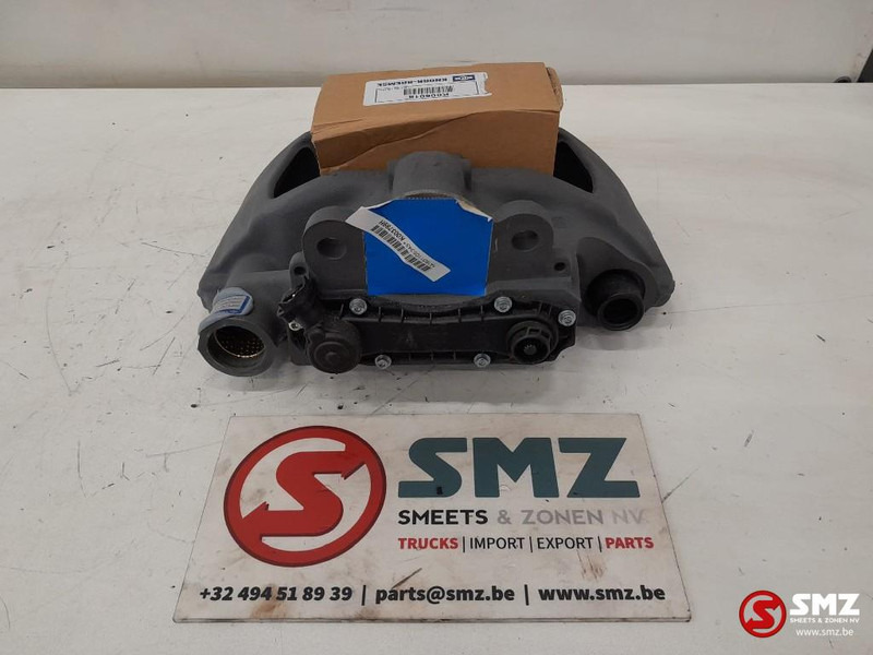 Mercedes-Benz Remklauw rechts + reparatieset mercedes - Спирачен апарат за Камион: снимка 2 Mercedes-Benz Remklauw rechts + reparatieset mercedes - Спирачен апарат за Камион: снимка 2