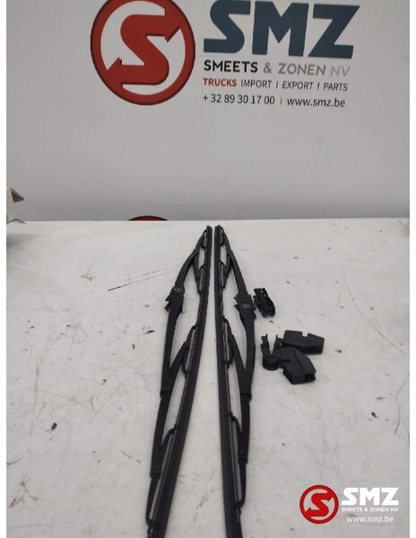 Mercedes-Benz Set ruitenwissers mercedes axor atego a0018206845 - Чистачка за Камион: снимка 1 Mercedes-Benz Set ruitenwissers mercedes axor atego a0018206845 - Чистачка за Камион: снимка 1