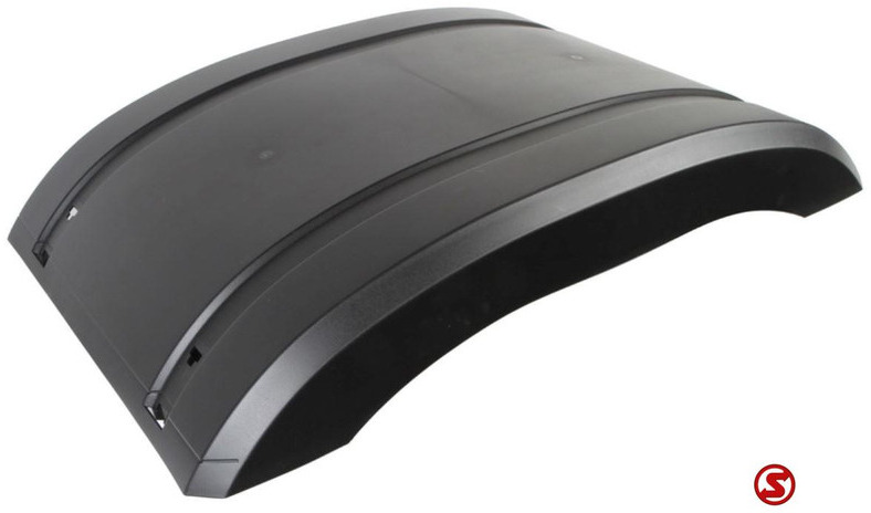 Mercedes-Benz Spatbord achteraan vrachtwagen MP4/MP5 - Каросерия и екстериор за Камион: снимка 1 Mercedes-Benz Spatbord achteraan vrachtwagen MP4/MP5 - Каросерия и екстериор за Камион: снимка 1