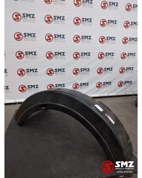 Mercedes-Benz Spatbord rechts Mercedes SK A3818804106 - Каросерия и екстериор за Камион: снимка 3 Mercedes-Benz Spatbord rechts Mercedes SK A3818804106 - Каросерия и екстериор за Камион: снимка 3