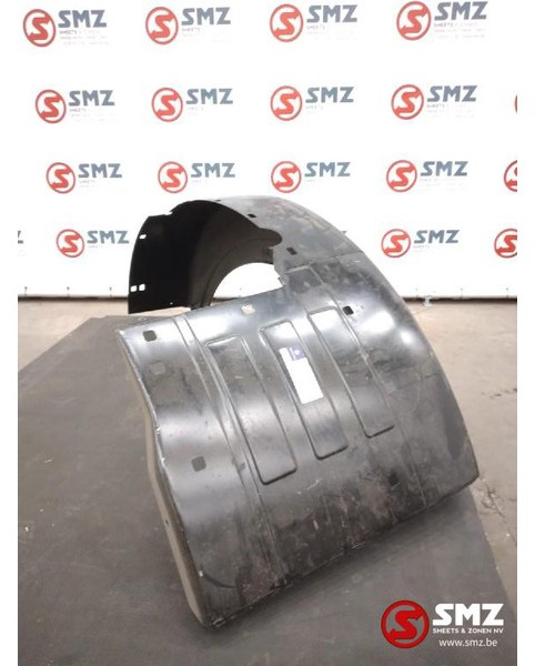 Mercedes-Benz Spatbord rechts Mercedes SK A3818804106 - Каросерия и екстериор за Камион: снимка 1 Mercedes-Benz Spatbord rechts Mercedes SK A3818804106 - Каросерия и екстериор за Камион: снимка 1