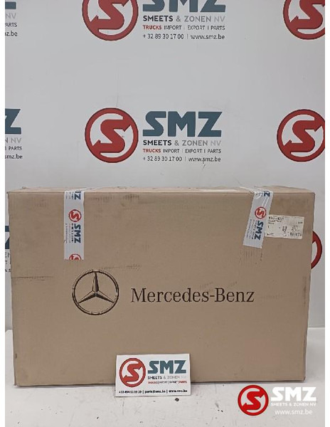 Mercedes-Benz Spiegelarm rechts mercedes - Огледало за задно виждане за Камион: снимка 3 Mercedes-Benz Spiegelarm rechts mercedes - Огледало за задно виждане за Камион: снимка 3