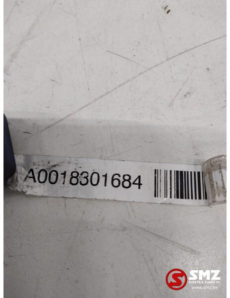 Mercedes-Benz Verwarmingswaterklep mercedes a0018301684 - Електрическа система за Камион: снимка 2 Mercedes-Benz Verwarmingswaterklep mercedes a0018301684 - Електрическа система за Камион: снимка 2