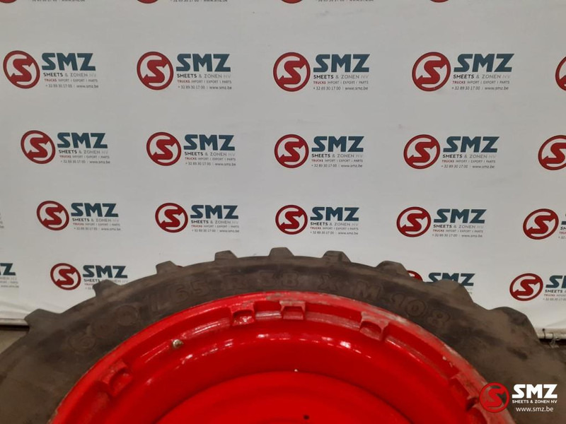 Michelin Band 600/65r38 michelin xm108 - Гума за Селскостопанска техника: снимка 4 Michelin Band 600/65r38 michelin xm108 - Гума за Селскостопанска техника: снимка 4