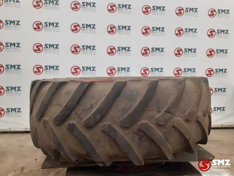 Michelin Band 600/65r38 michelin xm108 - Гума за Селскостопанска техника: снимка 1 Michelin Band 600/65r38 michelin xm108 - Гума за Селскостопанска техника: снимка 1