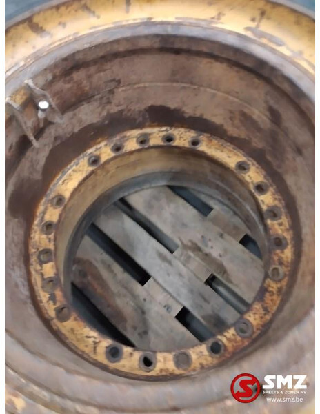 Michelin Occ industrieband Michelin 26.5R25 - Гума за Камион: снимка 3 Michelin Occ industrieband Michelin 26.5R25 - Гума за Камион: снимка 3