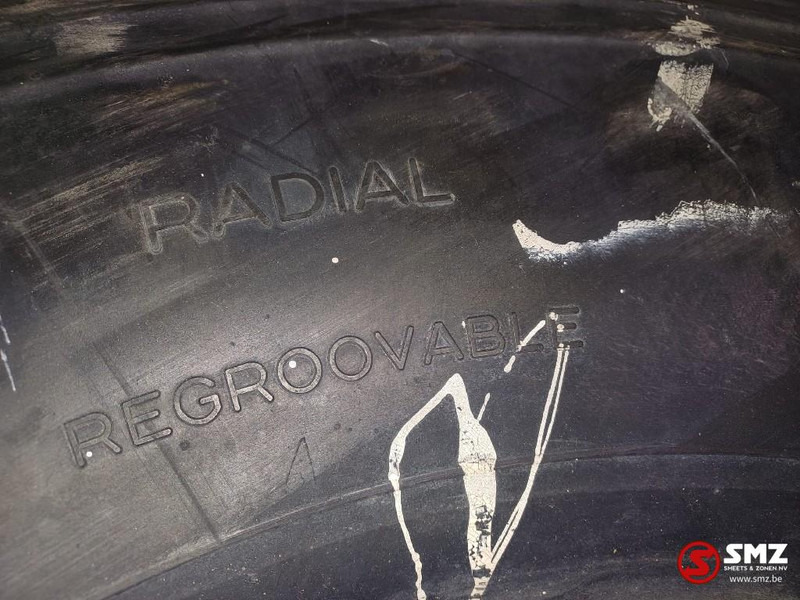 Michelin Occ vrachtwagenband 395/85R20 158G Michelin - Гума за Камион: снимка 5 Michelin Occ vrachtwagenband 395/85R20 158G Michelin - Гума за Камион: снимка 5
