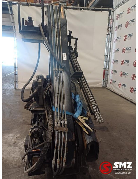 PM Occ Autolaadkraan PM14 + RADIO CONTROL - Стрела: снимка 3 PM Occ Autolaadkraan PM14 + RADIO CONTROL - Стрела: снимка 3