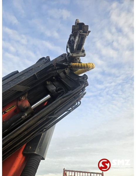 Palfinger Occ Autolaadkraan Palfinger PK22002 - Стрела за Подемно-транспортна техника: снимка 3 Palfinger Occ Autolaadkraan Palfinger PK22002 - Стрела за Подемно-транспортна техника: снимка 3