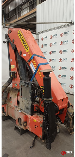 Palfinger Occ Autolaadkraan Palfinger PK33002 + remote - Стрела: снимка 1 Palfinger Occ Autolaadkraan Palfinger PK33002 + remote - Стрела: снимка 1