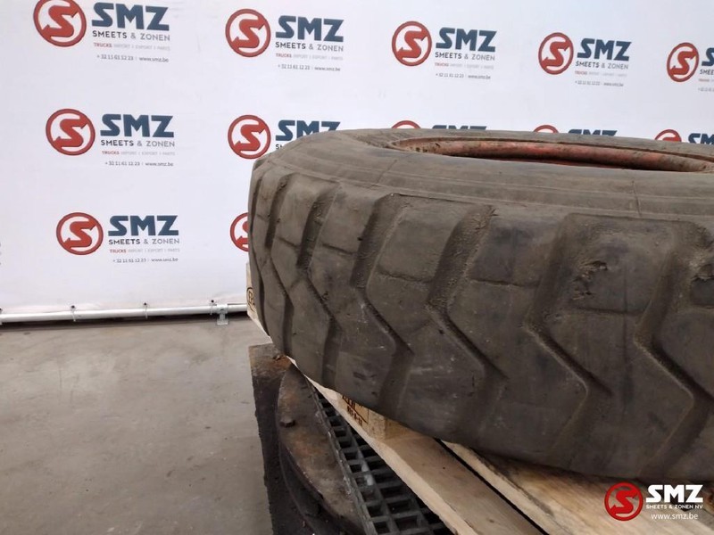 Pirelli Occ Band 14.5R20 Pirelli Pista22 - Гума за Камион: снимка 3 Pirelli Occ Band 14.5R20 Pirelli Pista22 - Гума за Камион: снимка 3