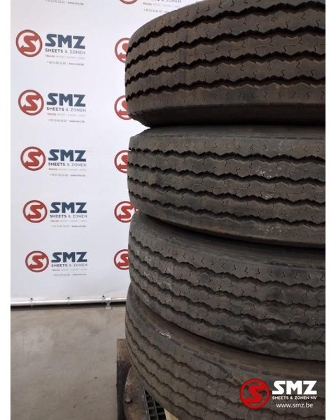 Pirelli Occ Band 315/75R24.5 Pirelli FH15 - Гума за Камион: снимка 1 Pirelli Occ Band 315/75R24.5 Pirelli FH15 - Гума за Камион: снимка 1