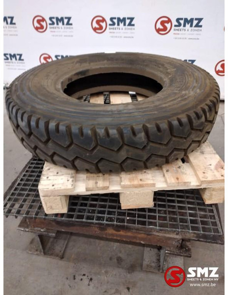 Pirelli Occ band 11.00R22.5 Pirelli Centurato - Гума за Камион: снимка 1 Pirelli Occ band 11.00R22.5 Pirelli Centurato - Гума за Камион: снимка 1