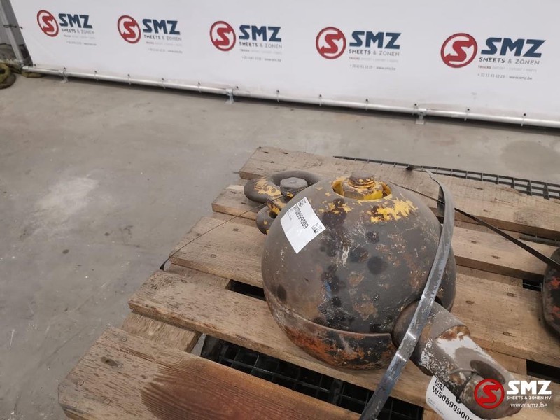 Diversen Occ Haak - Прикачен инвентар за Кран: снимка 2 Diversen Occ Haak - Прикачен инвентар за Кран: снимка 2