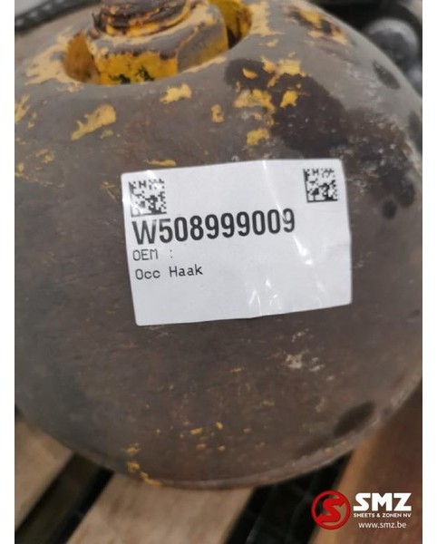 Diversen Occ Haak - Прикачен инвентар за Кран: снимка 3 Diversen Occ Haak - Прикачен инвентар за Кран: снимка 3