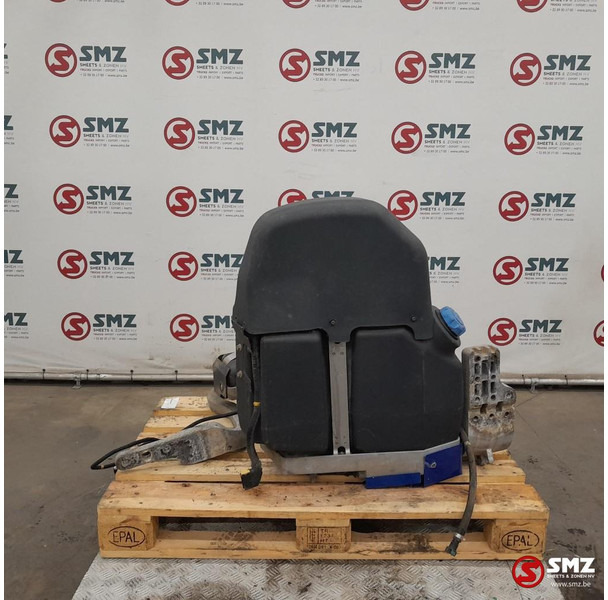 Renault Occ AdBluetank + Adblueniveausensor + AdBluepomp + - Горивна система за Камион: снимка 4 Renault Occ AdBluetank + Adblueniveausensor + AdBluepomp + - Горивна система за Камион: снимка 4