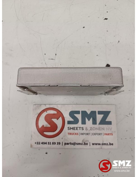 Renault Occ ECU EBS regeleenheid Renault - Блок за управление за Камион: снимка 3 Renault Occ ECU EBS regeleenheid Renault - Блок за управление за Камион: снимка 3