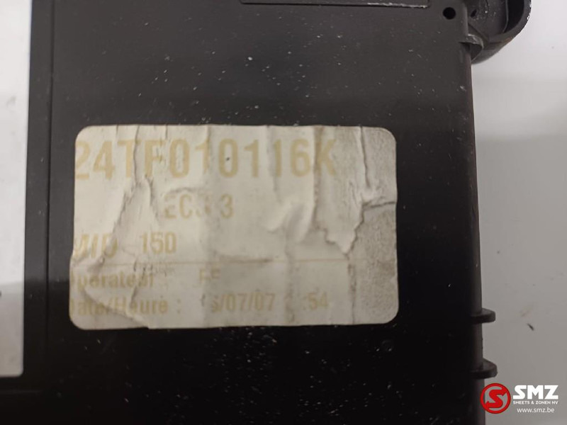 Renault Occ ECU ECS regeleenheid Renault - Блок за управление за Камион: снимка 3 Renault Occ ECU ECS regeleenheid Renault - Блок за управление за Камион: снимка 3