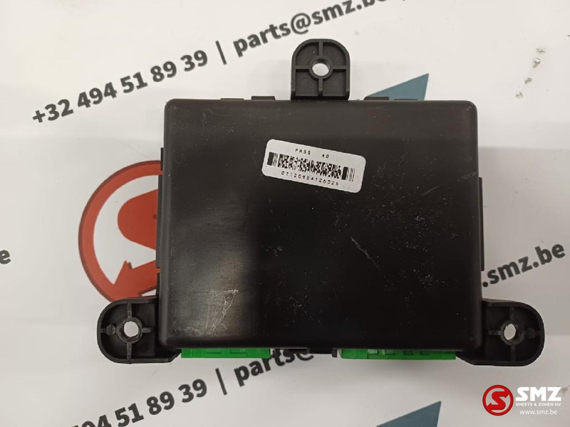 Renault Occ ECU ECS regeleenheid Renault - Блок за управление за Камион: снимка 2 Renault Occ ECU ECS regeleenheid Renault - Блок за управление за Камион: снимка 2
