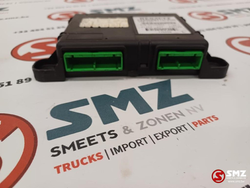 Renault Occ ECU ECS regeleenheid Renault - Блок за управление за Камион: снимка 1 Renault Occ ECU ECS regeleenheid Renault - Блок за управление за Камион: снимка 1