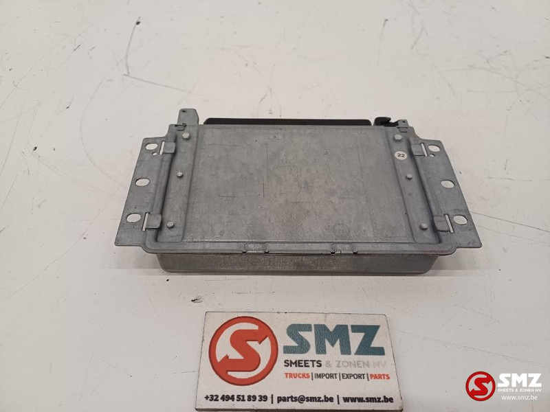 Renault Occ ECU EST42 intarder regeleenheid Renault - Блок за управление за Камион: снимка 4 Renault Occ ECU EST42 intarder regeleenheid Renault - Блок за управление за Камион: снимка 4