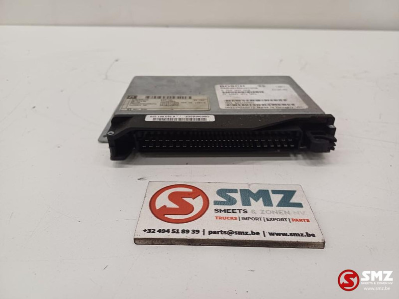 Renault Occ ECU EST42 intarder regeleenheid Renault - Блок за управление за Камион: снимка 2 Renault Occ ECU EST42 intarder regeleenheid Renault - Блок за управление за Камион: снимка 2