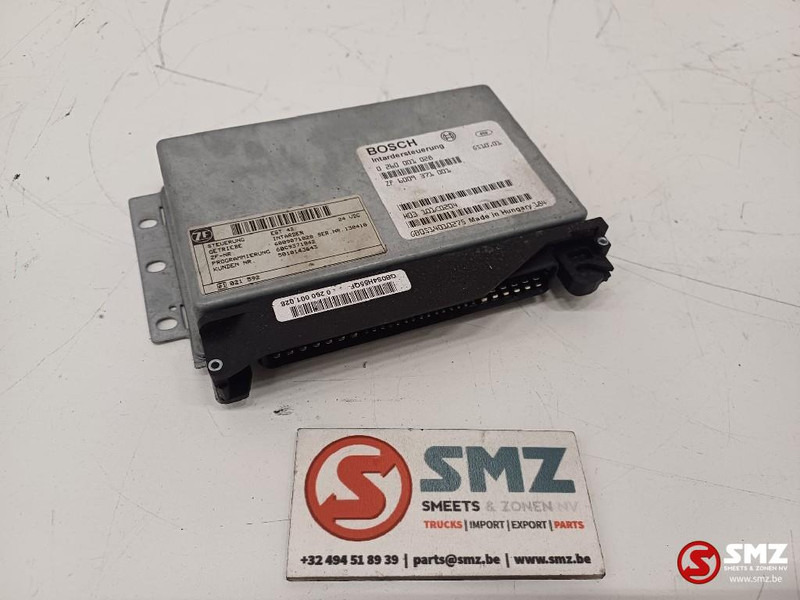 Renault Occ ECU EST42 intarder regeleenheid Renault - Блок за управление за Камион: снимка 1 Renault Occ ECU EST42 intarder regeleenheid Renault - Блок за управление за Камион: снимка 1