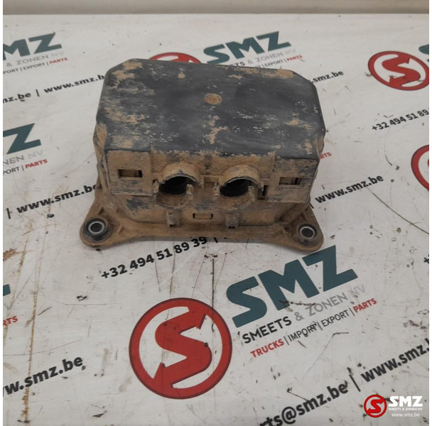 Renault Occ ECU FCIOMHI regeleenheid Renault - Блок за управление за Камион: снимка 3 Renault Occ ECU FCIOMHI regeleenheid Renault - Блок за управление за Камион: снимка 3