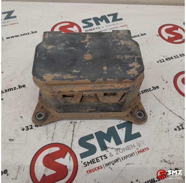 Renault Occ ECU FCIOMHI regeleenheid Renault - Блок за управление за Камион: снимка 1 Renault Occ ECU FCIOMHI regeleenheid Renault - Блок за управление за Камион: снимка 1