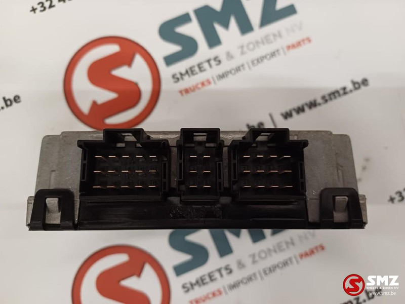 Renault Occ ECU FCU regeleenheid Renault - Блок за управление за Камион: снимка 3 Renault Occ ECU FCU regeleenheid Renault - Блок за управление за Камион: снимка 3