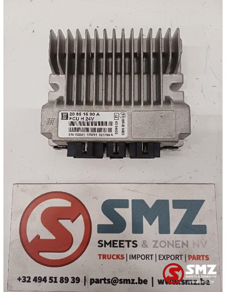 Renault Occ ECU FCU regeleenheid Renault - Блок за управление за Камион: снимка 1 Renault Occ ECU FCU regeleenheid Renault - Блок за управление за Камион: снимка 1