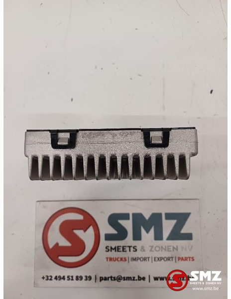 Renault Occ ECU FCU regeleenheid Renault - Блок за управление за Камион: снимка 4 Renault Occ ECU FCU regeleenheid Renault - Блок за управление за Камион: снимка 4