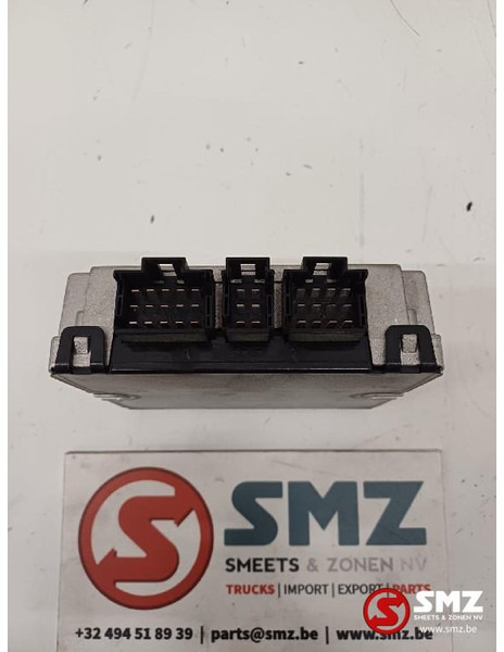 Renault Occ ECU FCU regeleenheid Renault - Блок за управление за Камион: снимка 2 Renault Occ ECU FCU regeleenheid Renault - Блок за управление за Камион: снимка 2