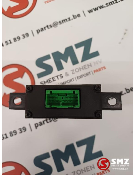 Renault Occ ECU FMS regeleenheid Renault - Блок за управление за Камион: снимка 1 Renault Occ ECU FMS regeleenheid Renault - Блок за управление за Камион: снимка 1